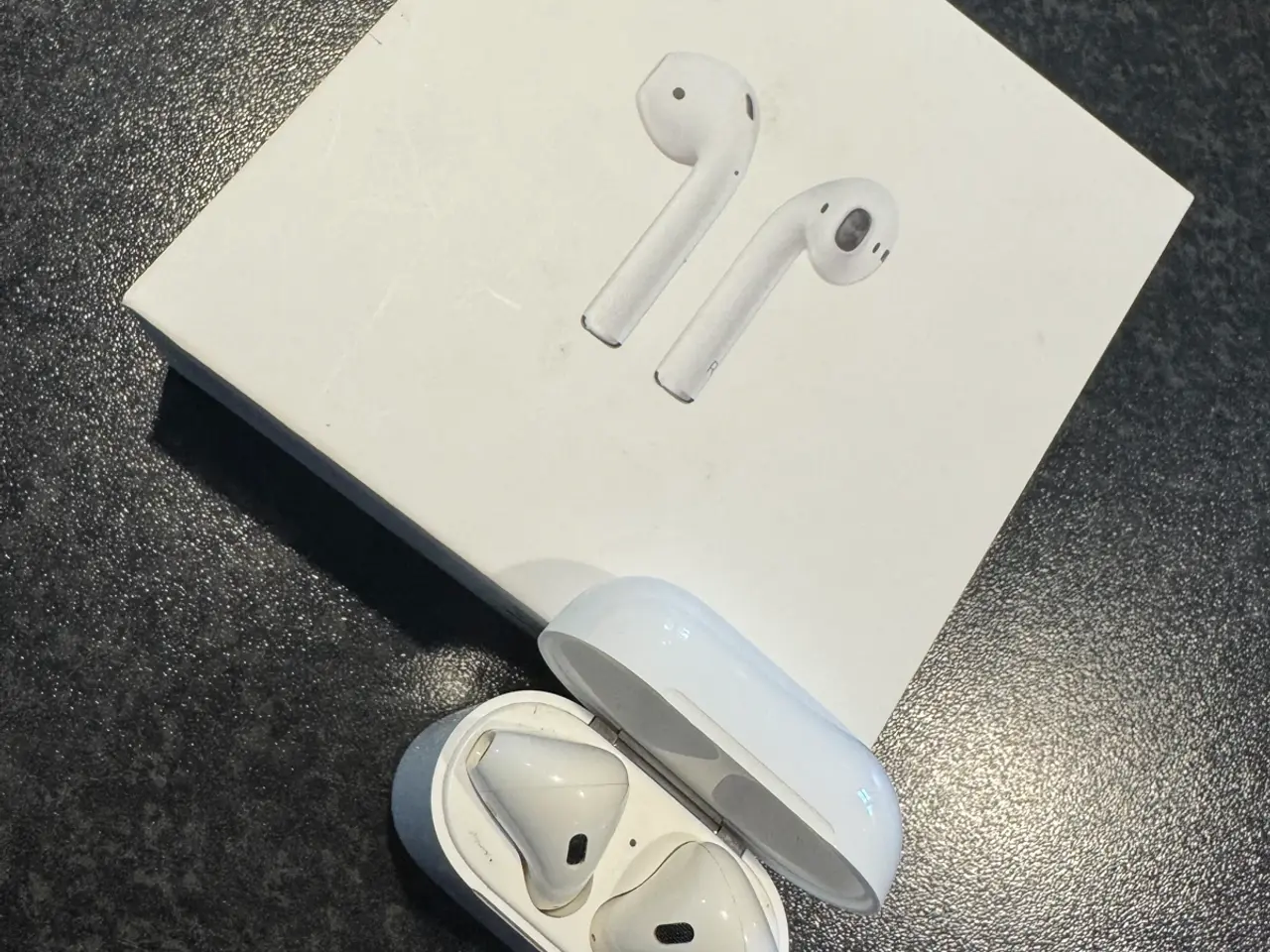 Billede 2 - Air pods