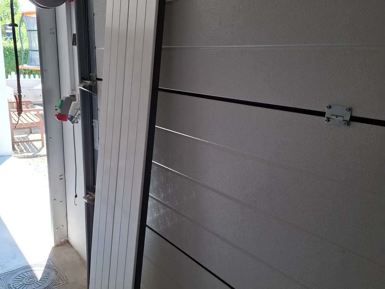 Billede 2 - Design Rio Vertikal radiator