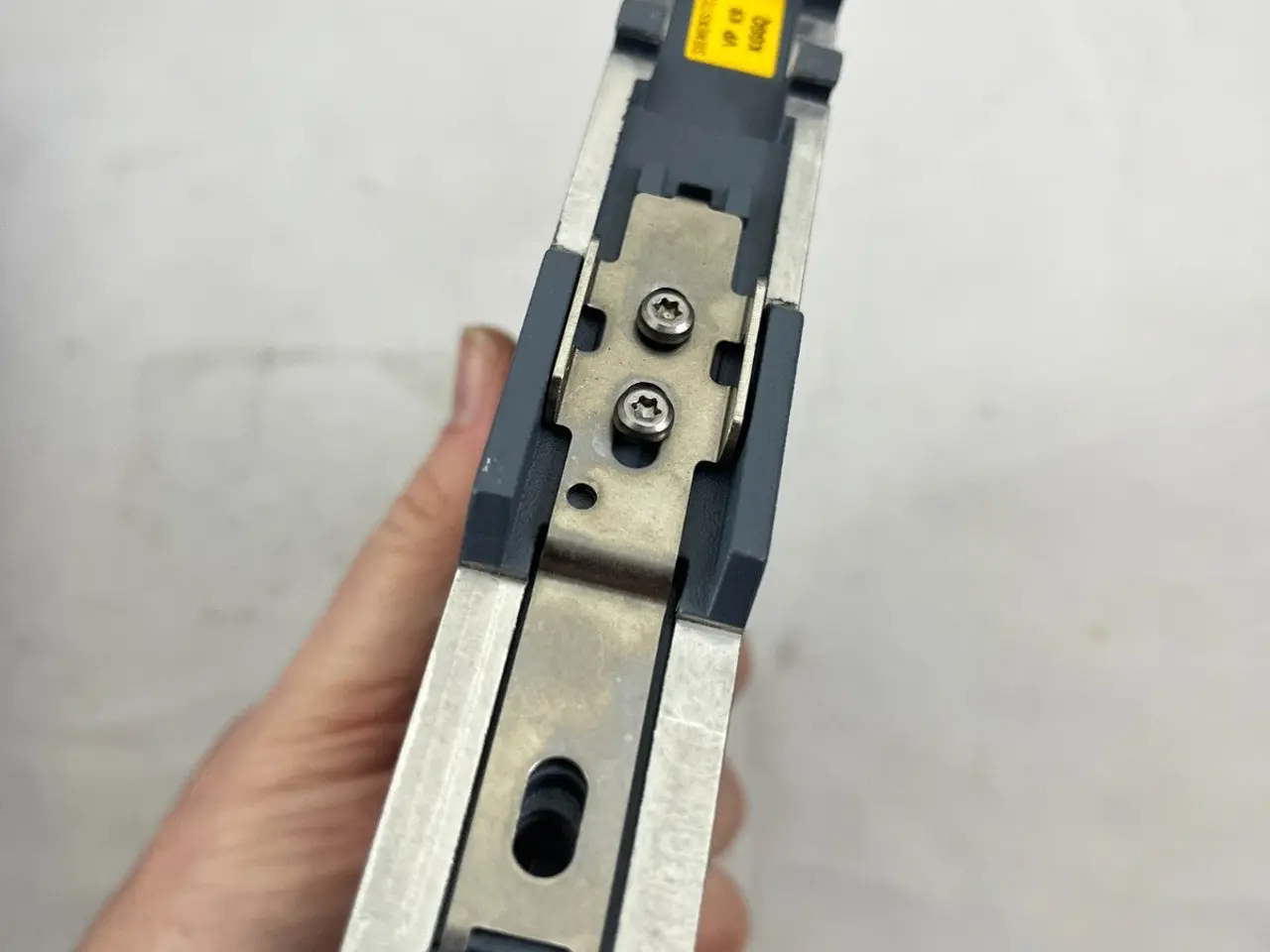 Billede 7 - Siemens SCALANCE W734-1 IWLAN Client Wireless RJ45
