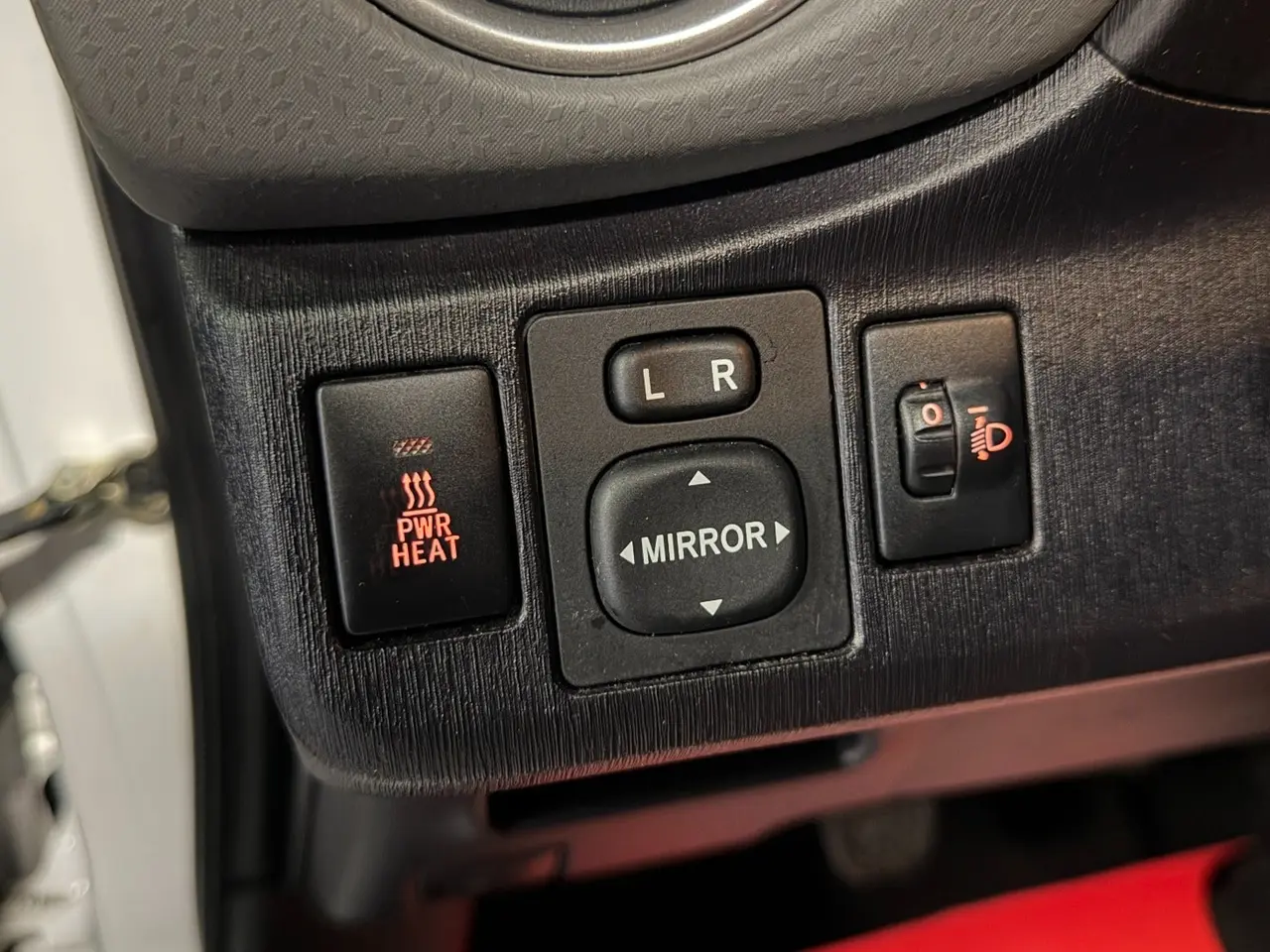 Billede 9 - Toyota Yaris 1,4 D-4D T2 Van
