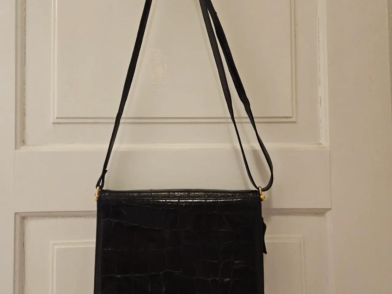 Billede 7 - Belsac skuldertaske