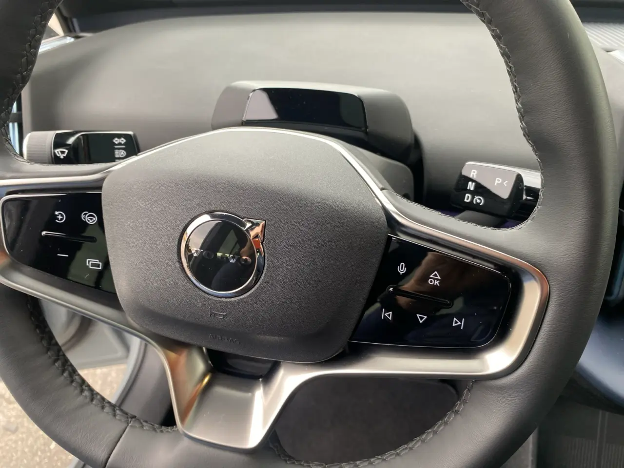 Billede 5 - En af de hurtigste volvo’er Extrem velholdt.