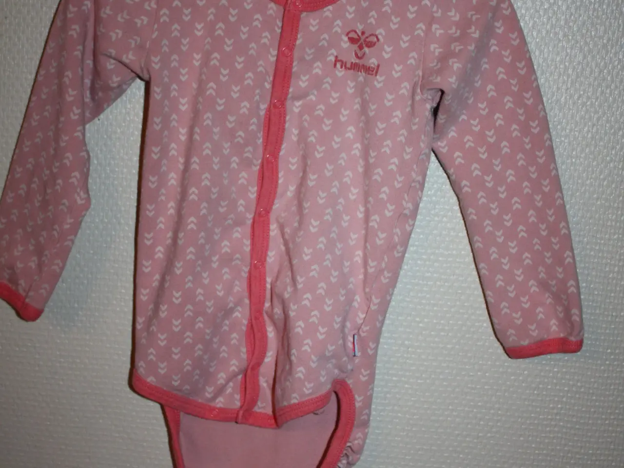 Billede 1 - Hummel body str. 86
