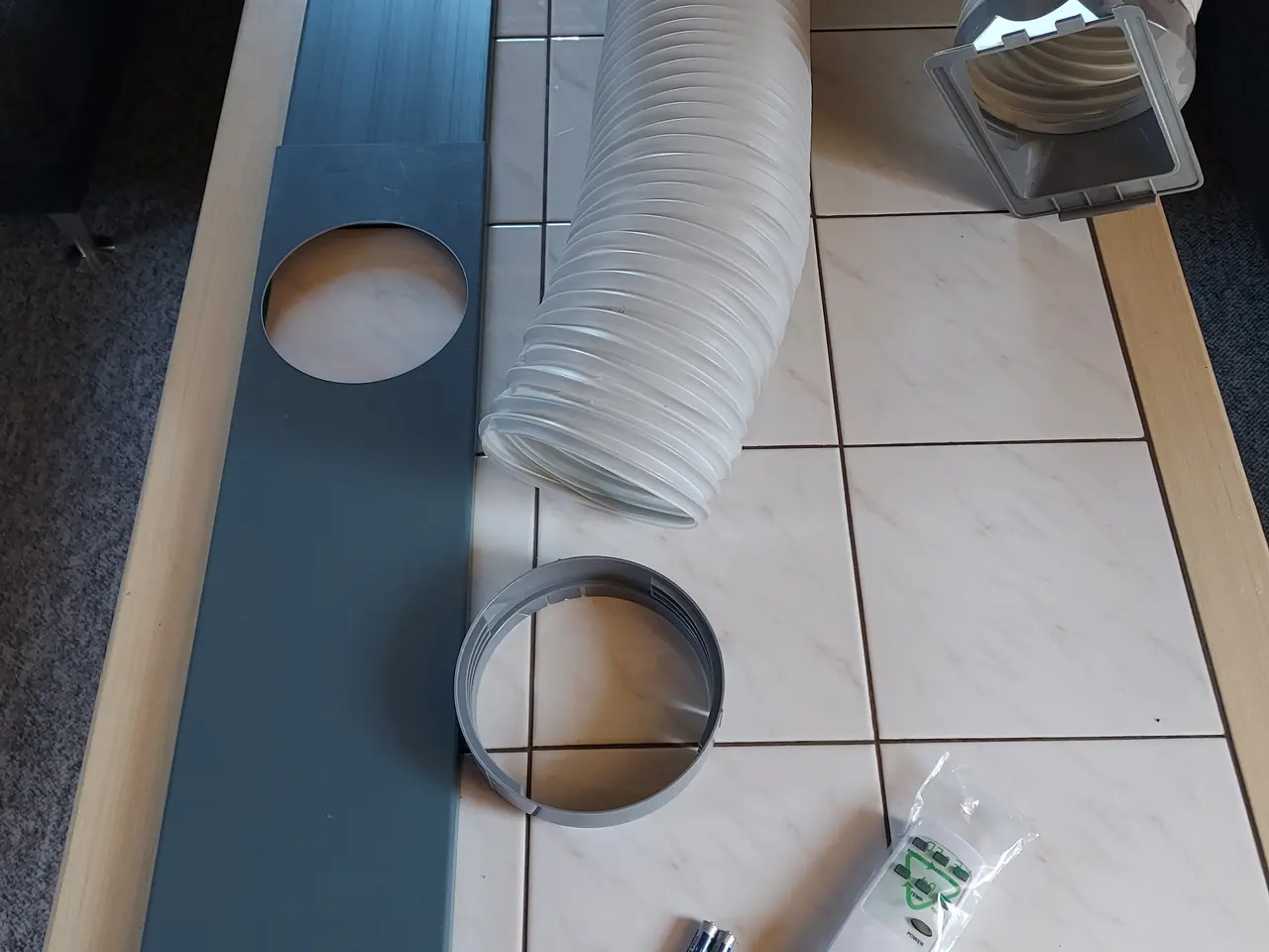 Billede 3 - Aircondition transportabel 