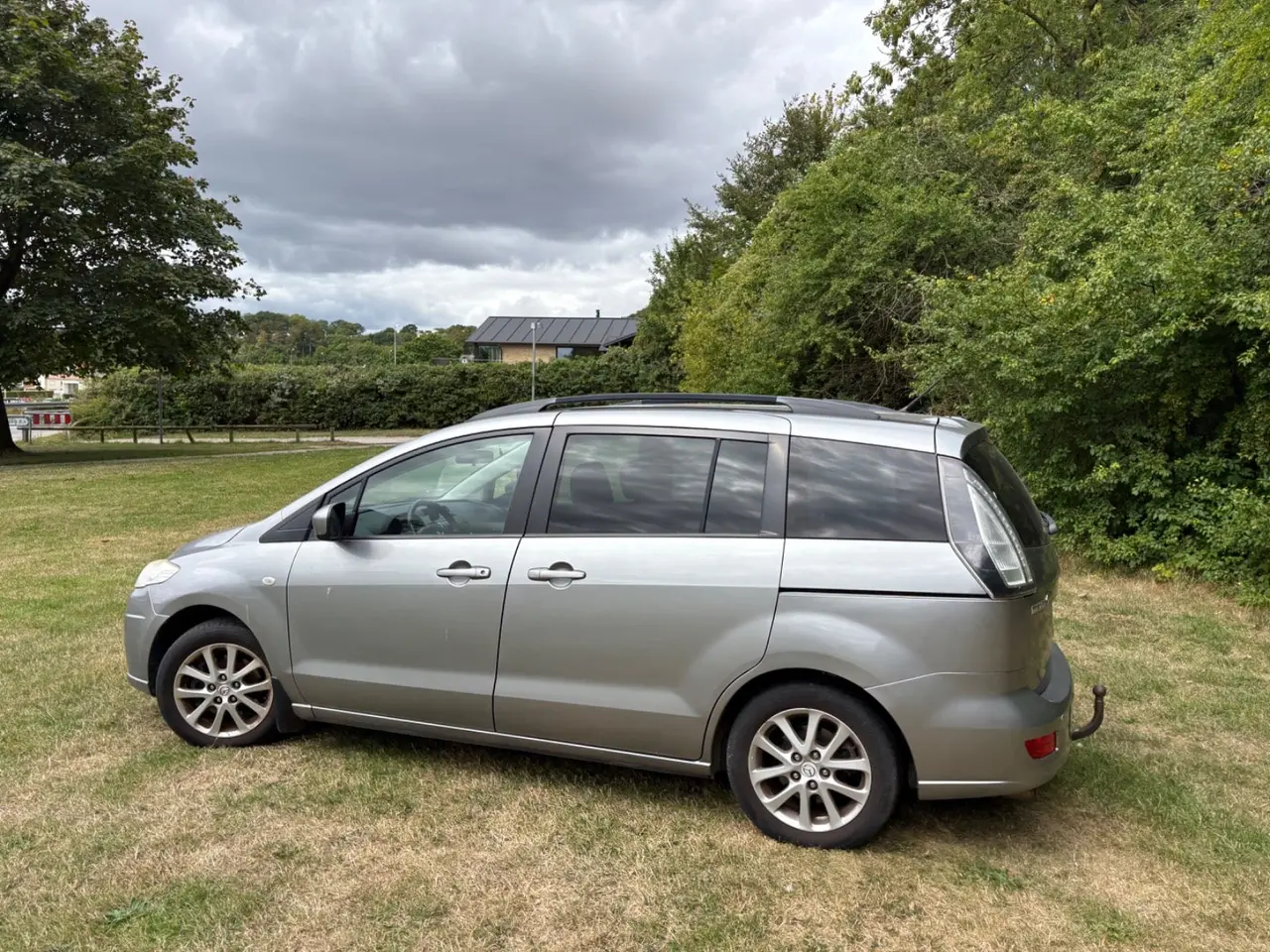 Billede 12 - Mazda 5 2,0 Premium