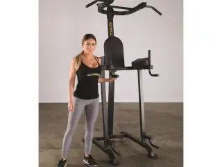 Powertec Basic Trainer P-BT16