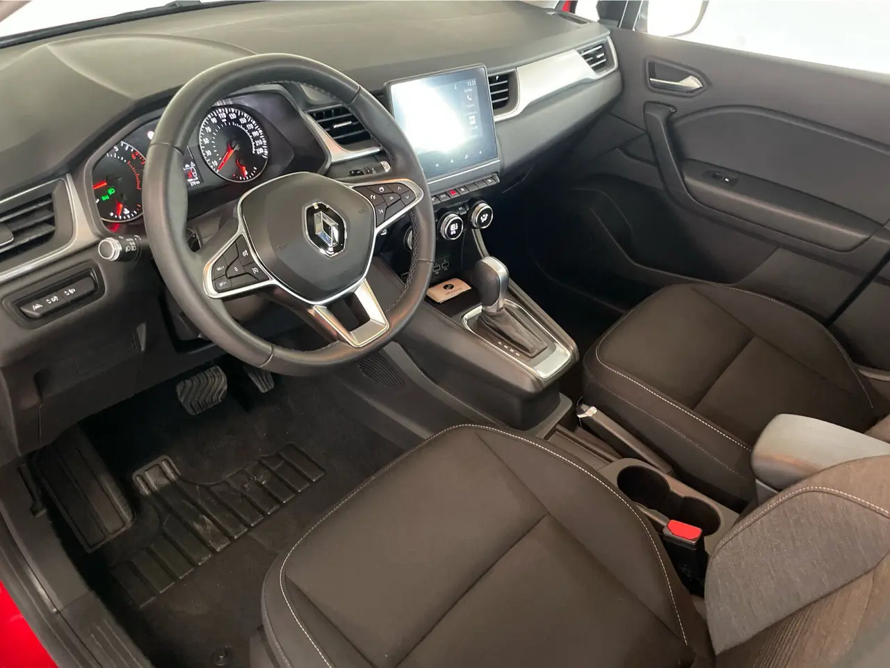 Billede 22 - Renault Captur 1,3 TCe 130 Zen EDC