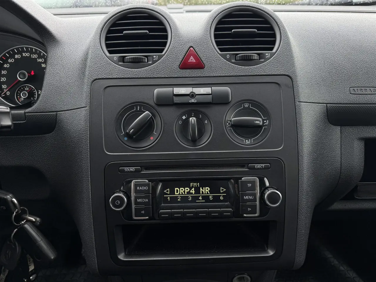 Billede 12 - VW Caddy 1,2 TSI 85HK Van