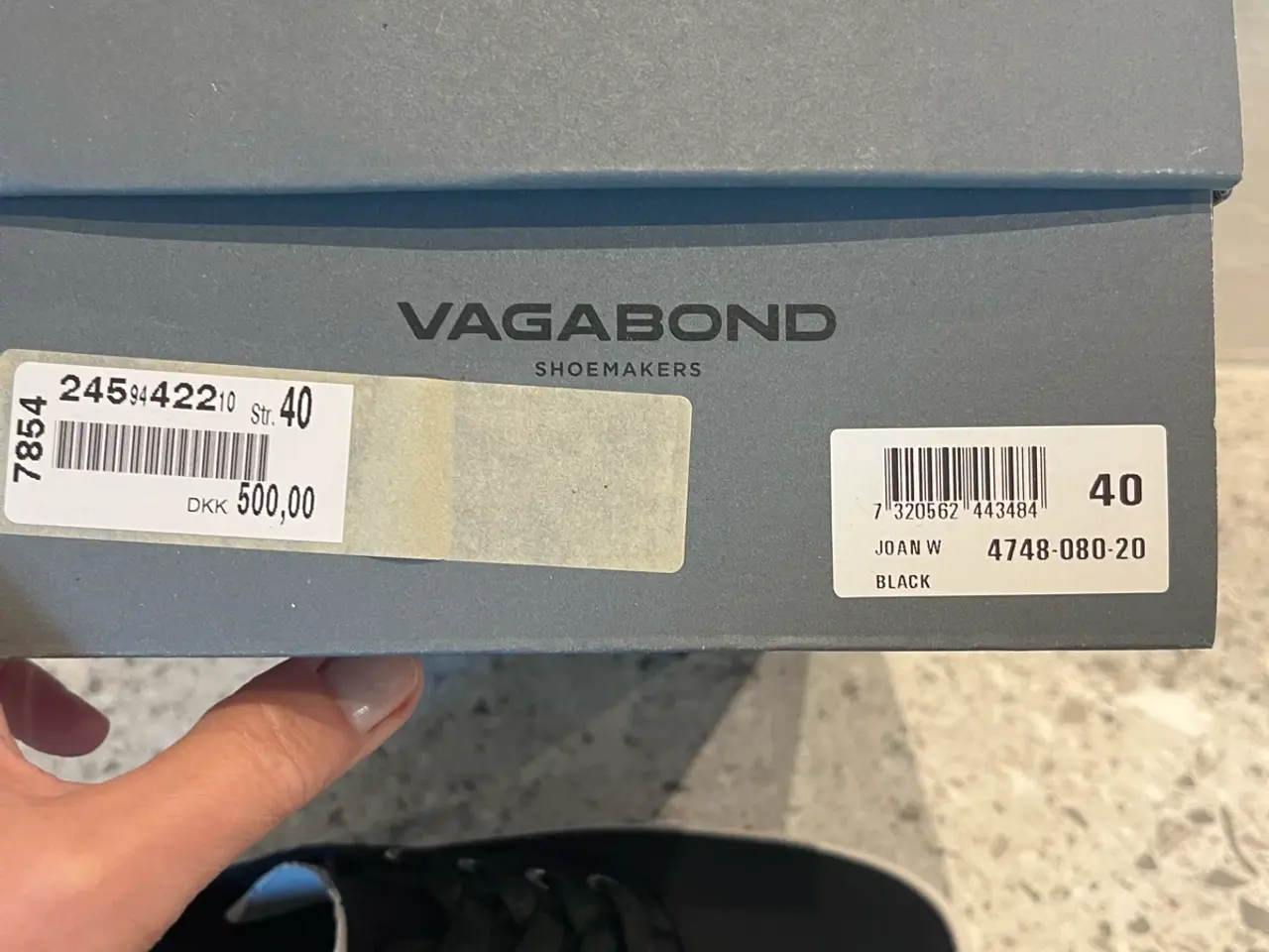 Billede 6 - Vagabond str. 40