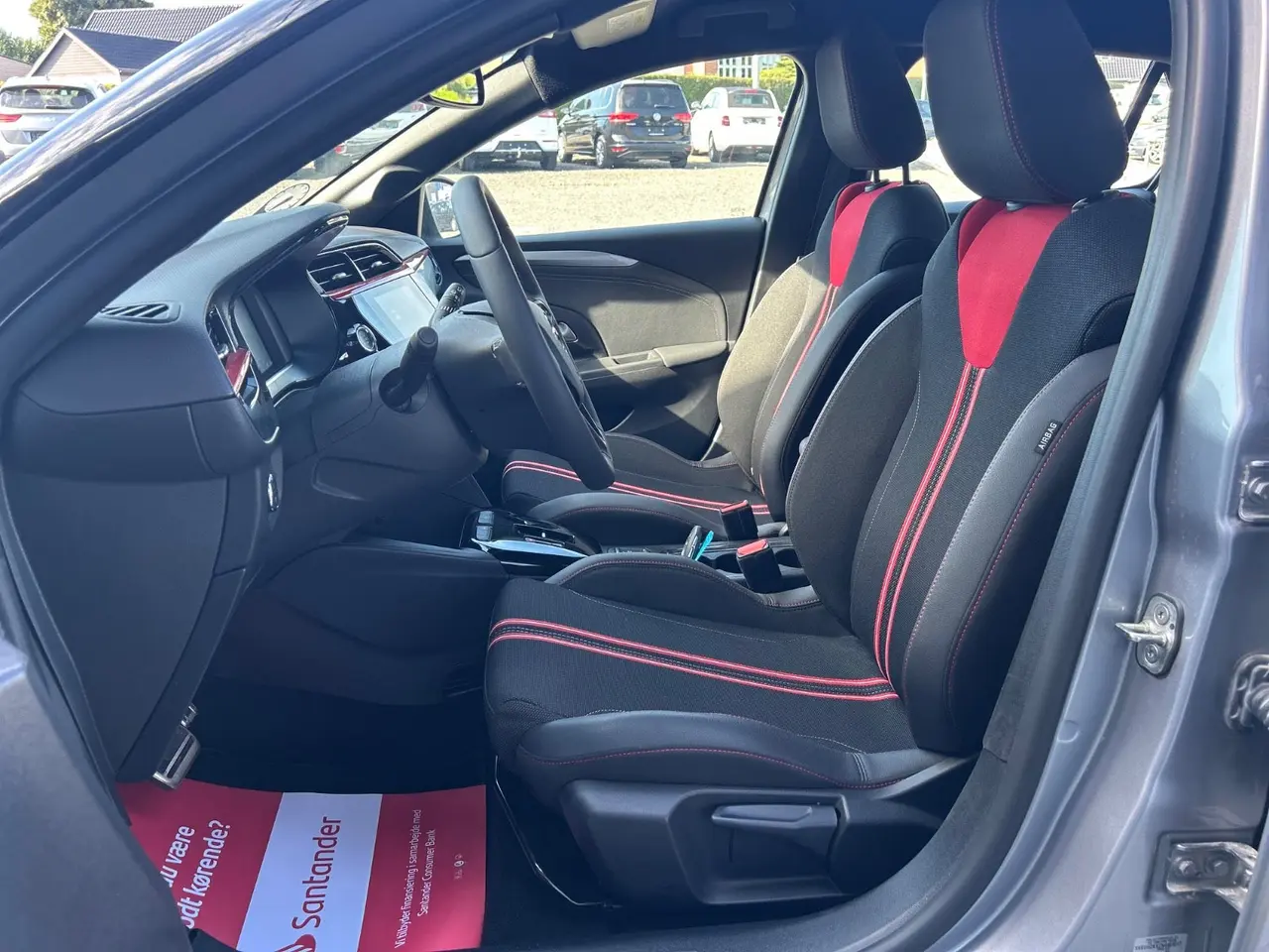 Billede 9 - Opel Corsa-e 50 GS