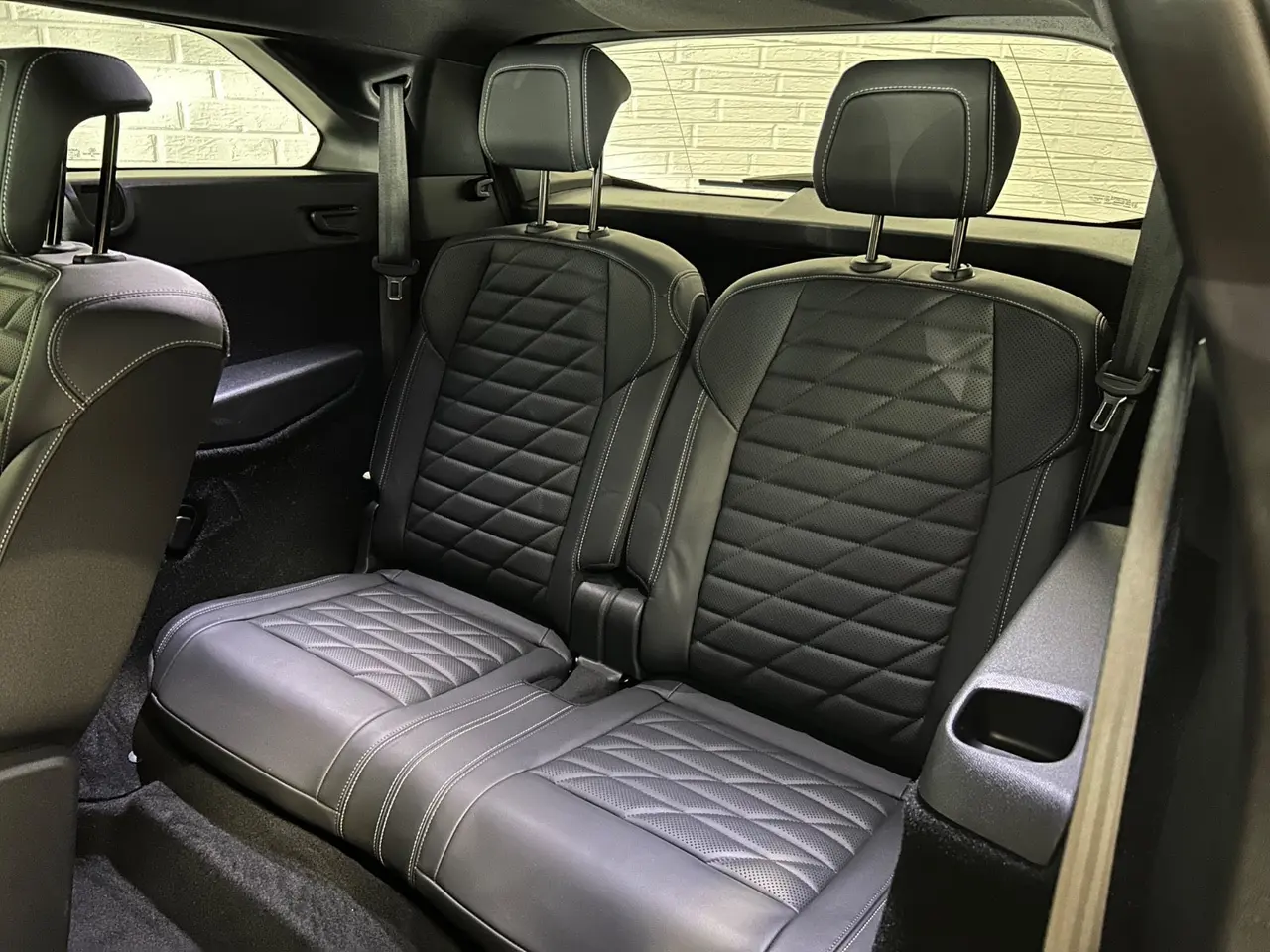 Billede 8 - Peugeot e-5008 77 GT 7prs