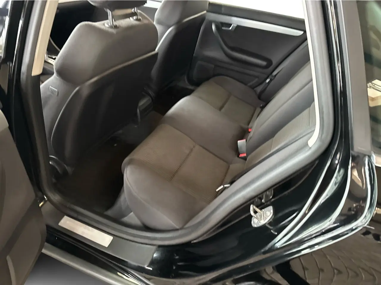 Billede 11 - Audi A4 1,8 T 163 Multitr.