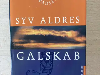 Syv aldres galskab, Svend Åge Madsen