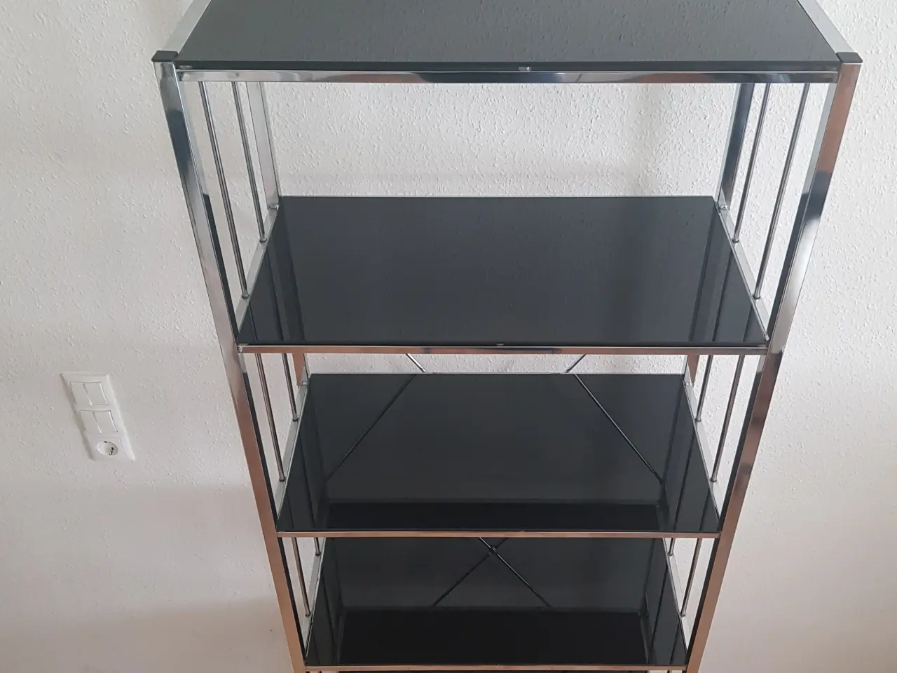 Billede 2 - multi crome reol
