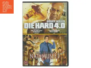 DVD-film