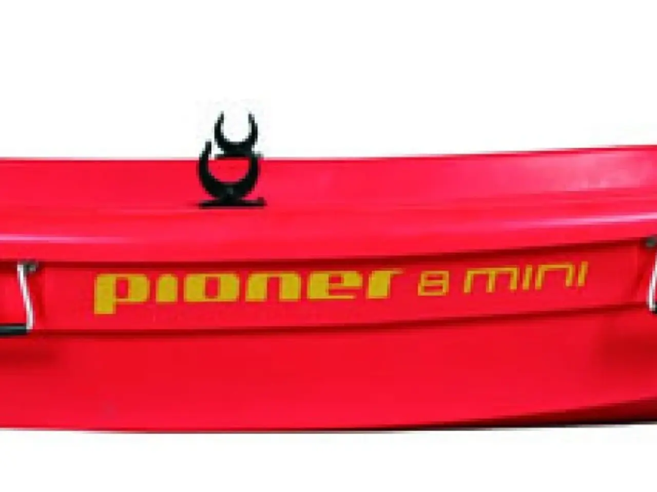 Billede 26 - Pioner 8 Mini