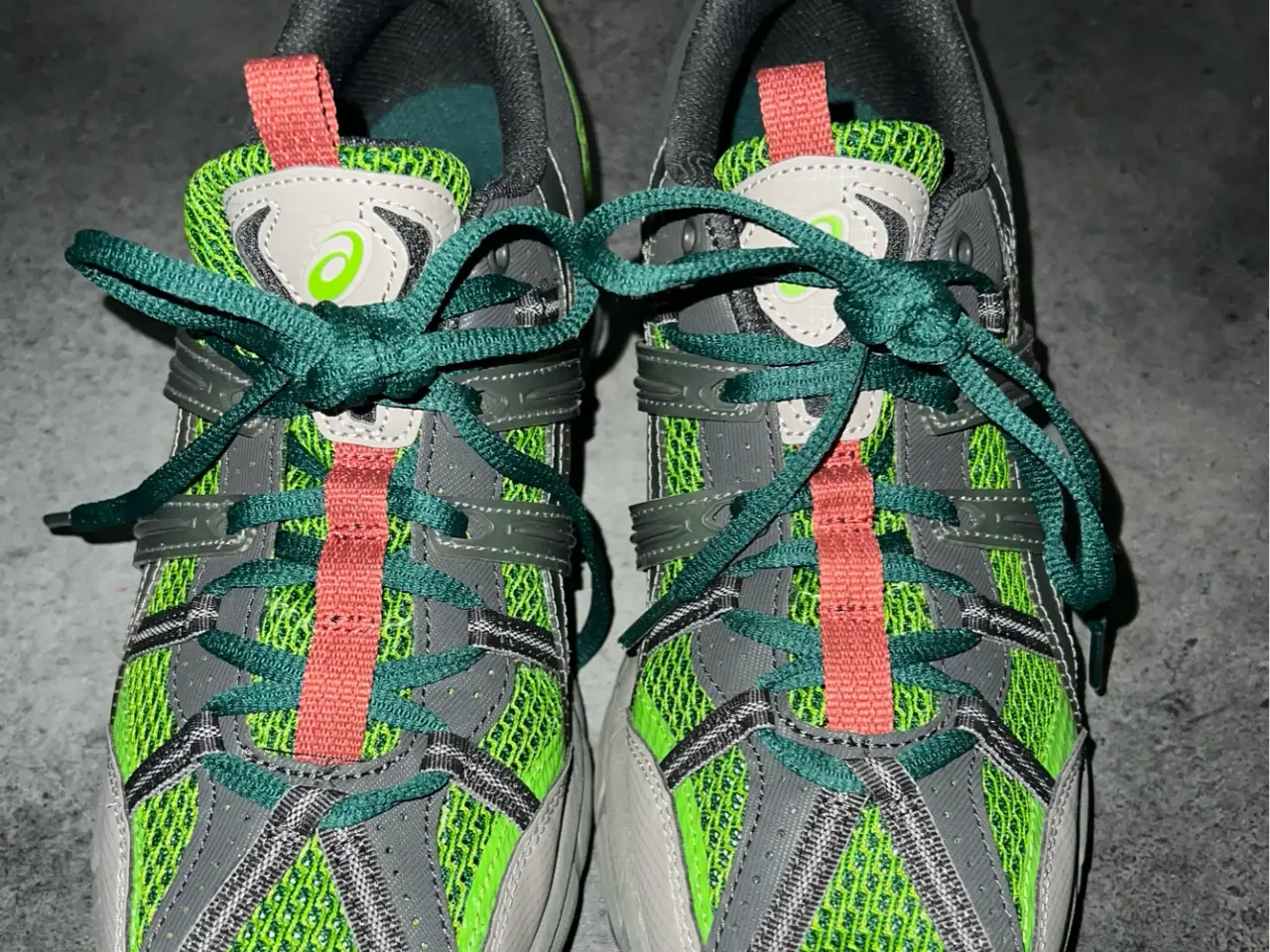 Billede 1 - Asics sportsko/sneakers