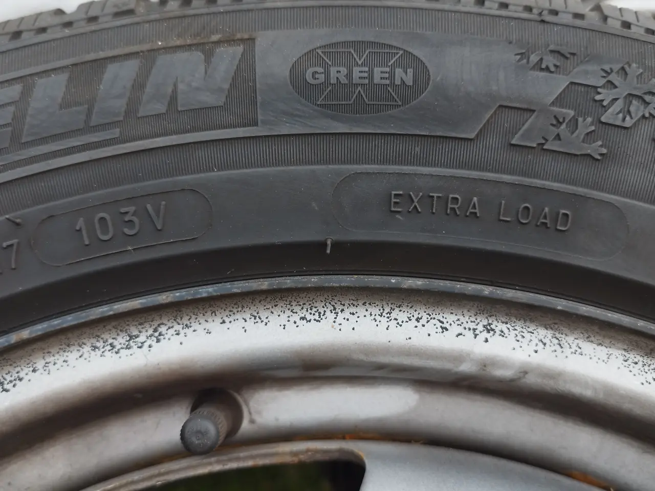Billede 3 - Michelin Pilot Alpin XL 
