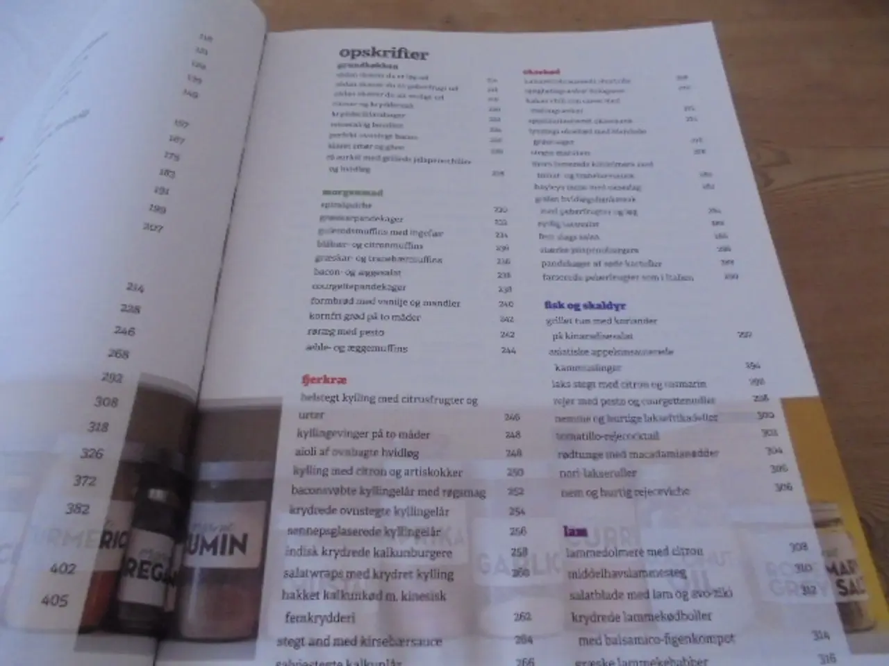 Billede 4 - Stenalderkost – en guide i sund livsstil