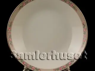 Rosemarie Tallerken Dyb 22½ cm.