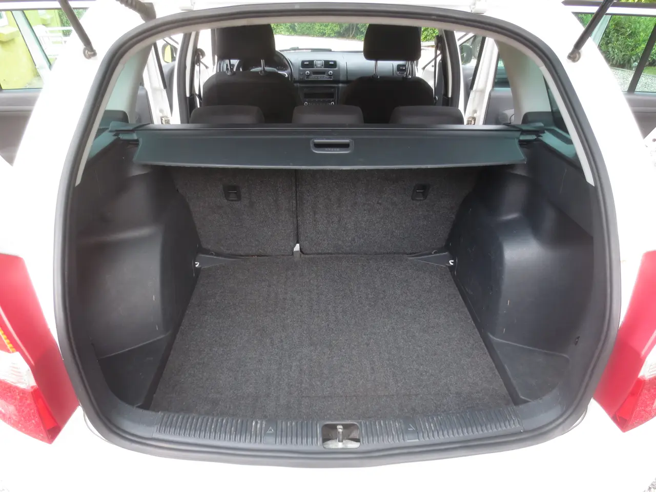 Billede 12 - Skoda Fabia 1.2 TSi Stc År 13 Nysynet.