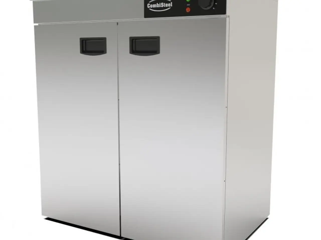 Billede 1 - Tallerkenvarmer – 120 tallerkner 750 x 485 x 850mm
