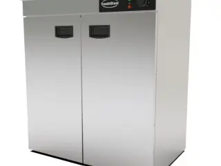 Tallerkenvarmer – 120 tallerkner 750 x 485 x 850mm