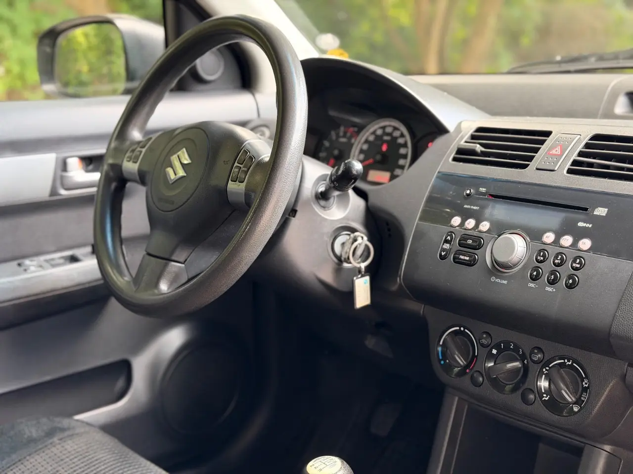 Billede 10 - Suzuki Swift 1,3 GL-A