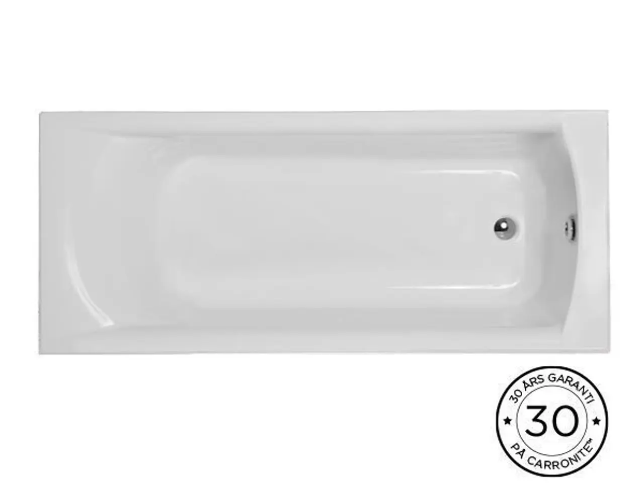Billede 3 - Delta Spa massagebadekar