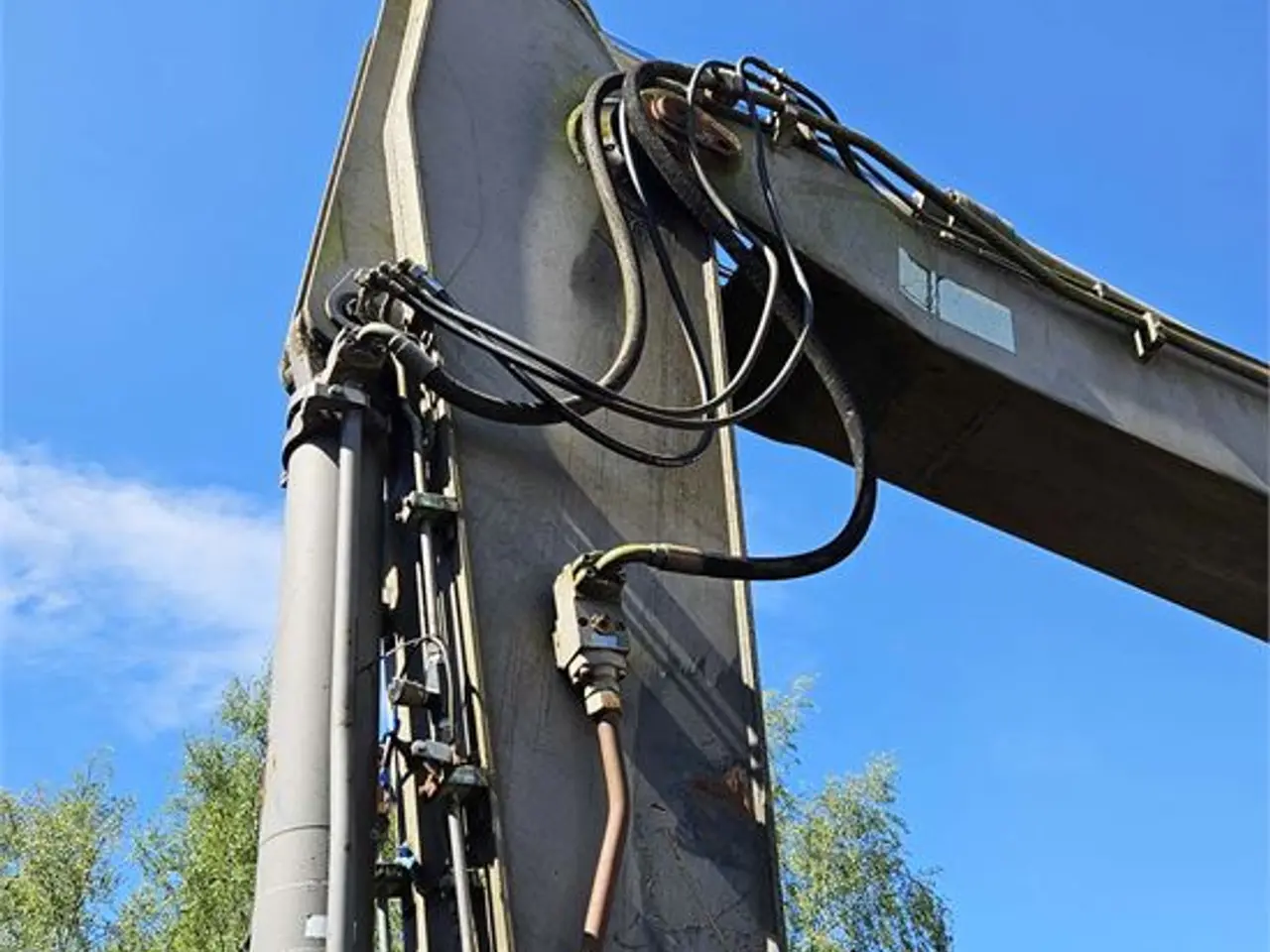 Billede 11 - Volvo EC280 - 28 ton