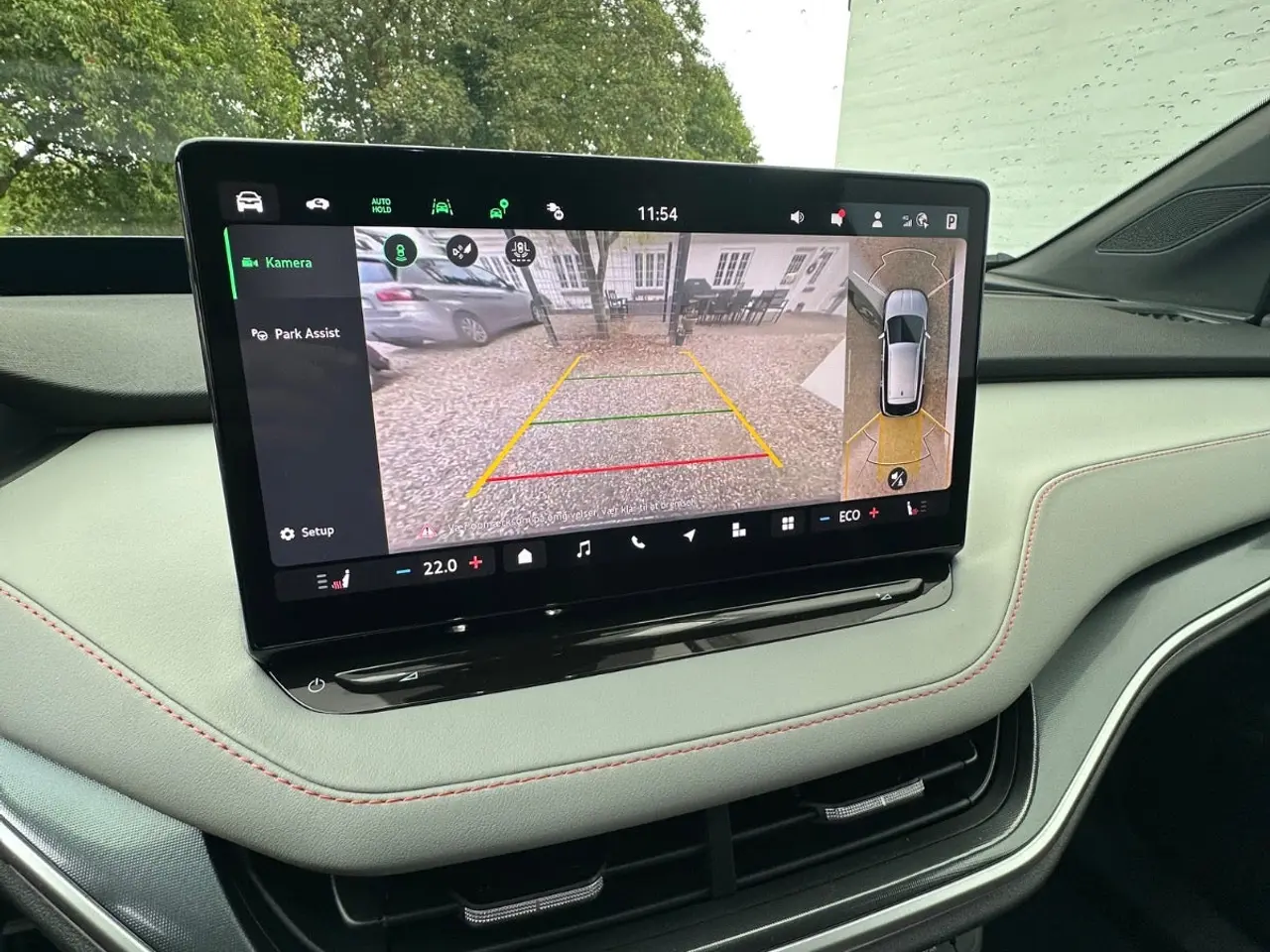 Billede 22 - Skoda Elroq 85 iV First Edition