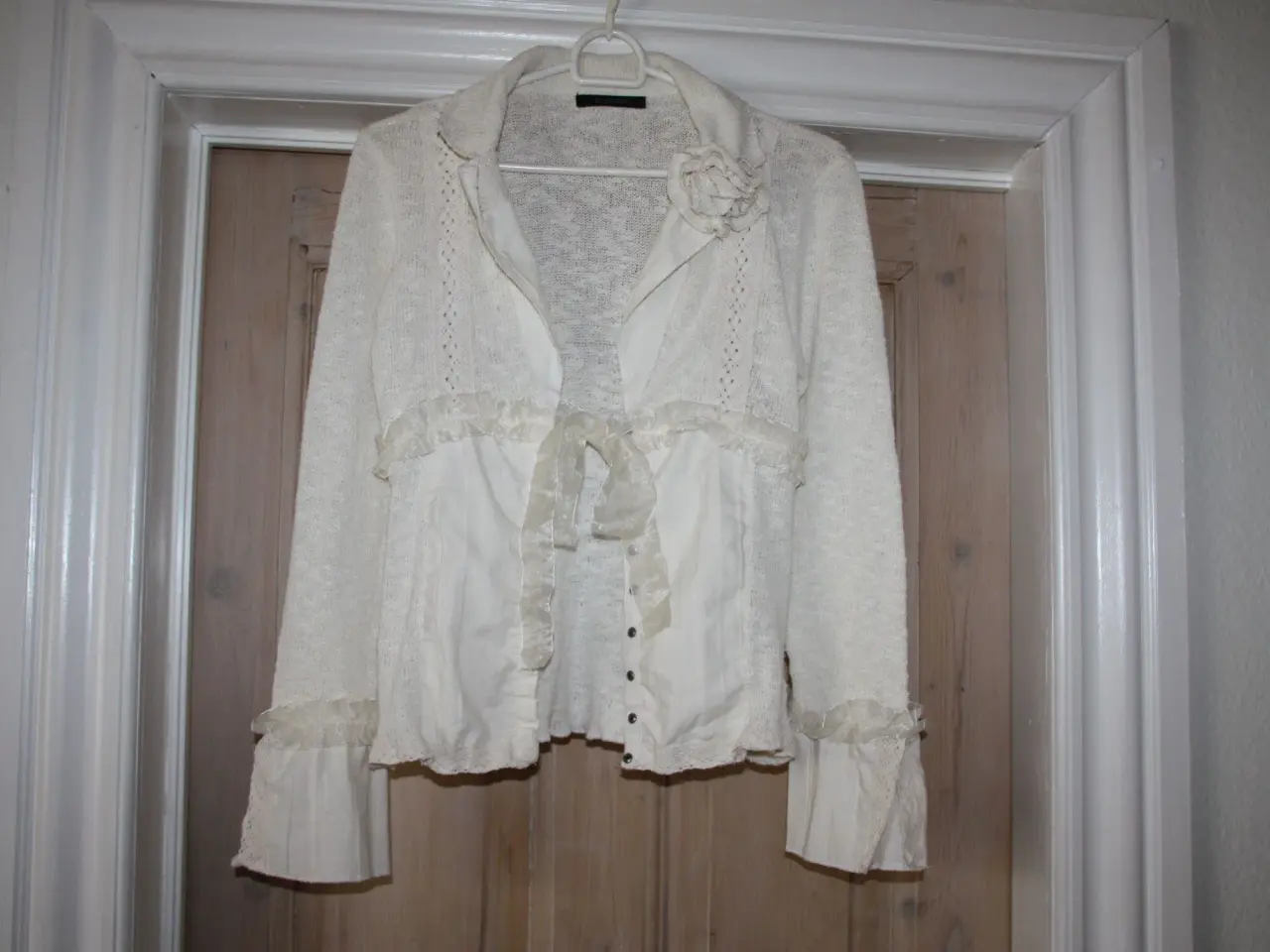 Billede 1 - B.Young bluse