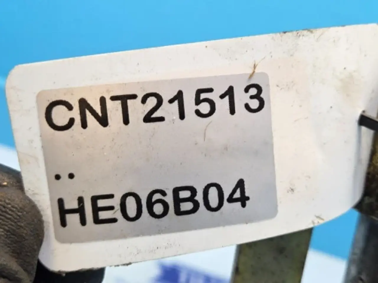 Billede 15 - New Holland CR9.90 Aksel 84254520