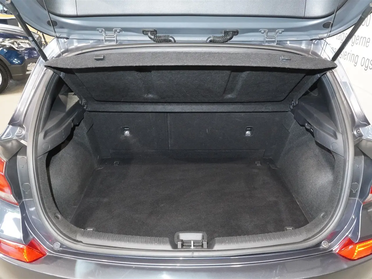 Billede 9 - Hyundai i30 1,0 T-GDI Life 120HK 5d 6g