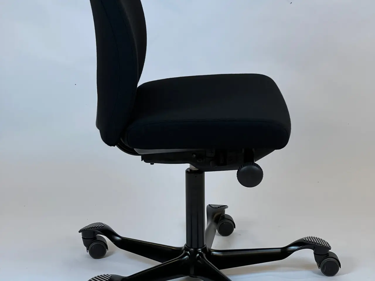 Billede 6 - HÅG Creed 6002 Kontorstol – Sort 200 mm