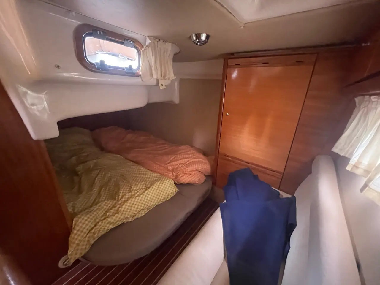 Billede 10 - BAVARIA 32 SPORT