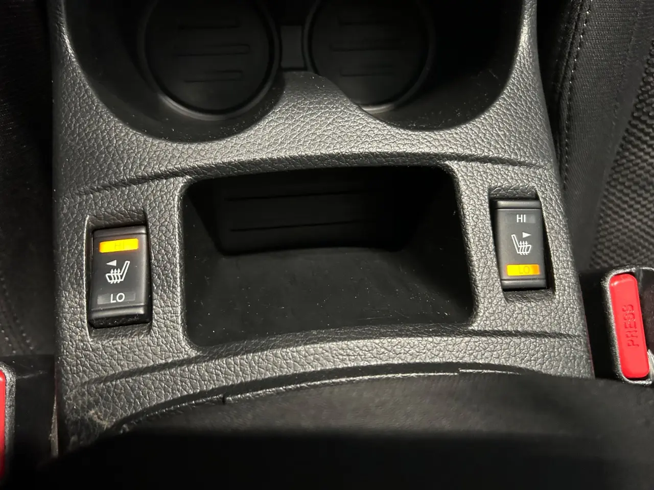 Billede 11 - Nissan Qashqai 1,2 Dig-T 115 Acenta