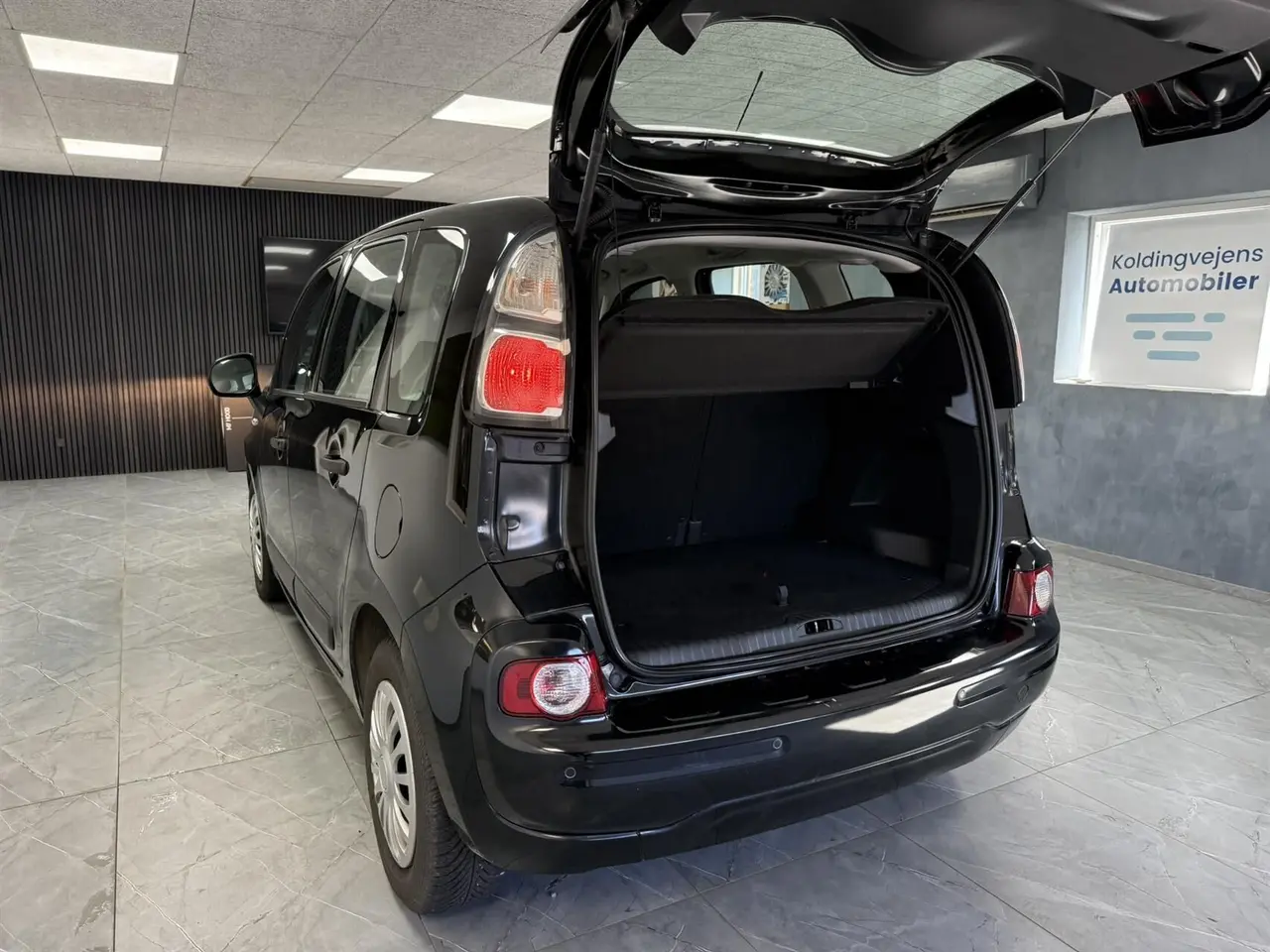 Billede 4 - Citroën C3 Picasso 1,2 PureTech Seduction 110HK