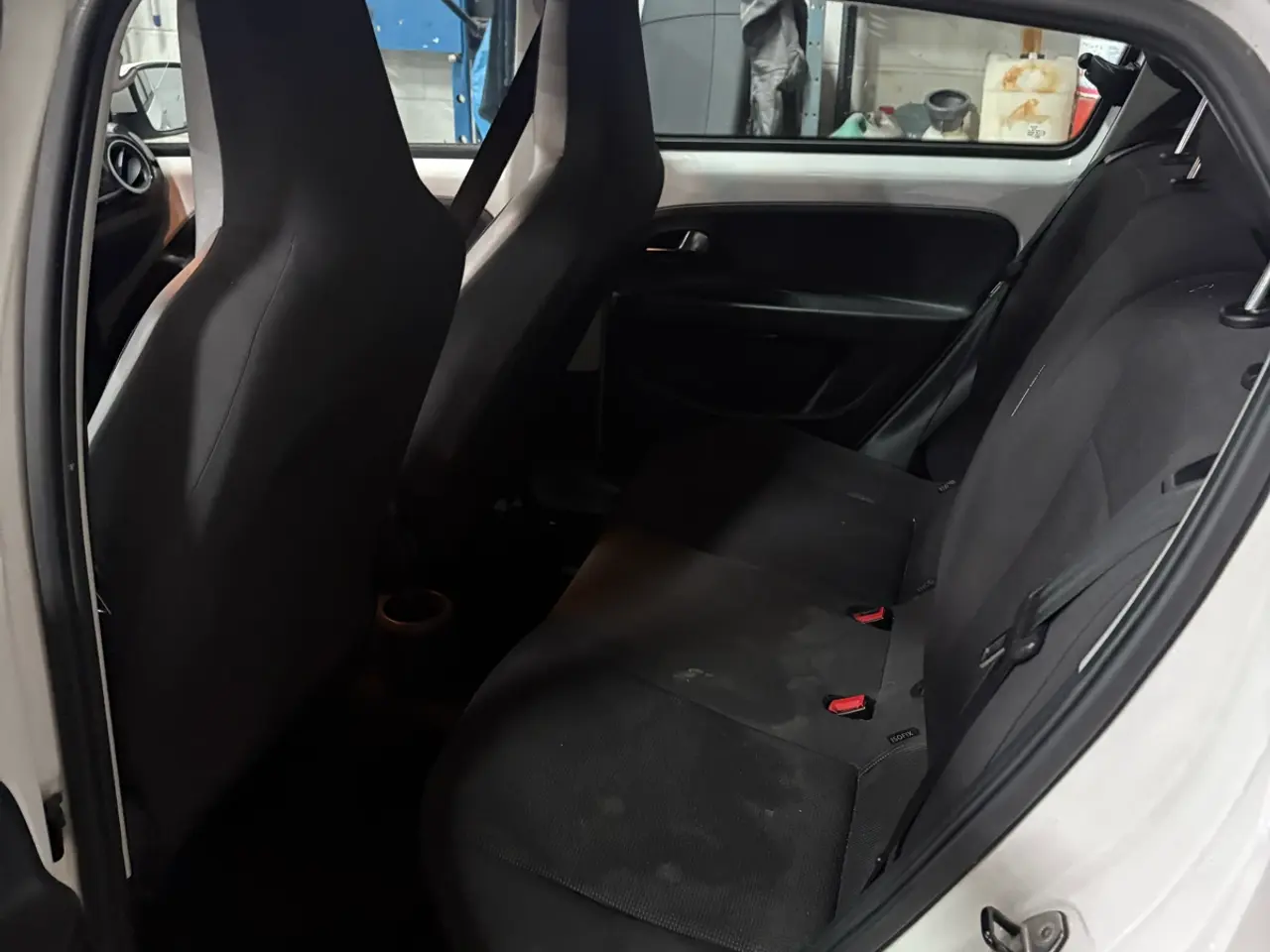 Billede 7 - Vw up CNG