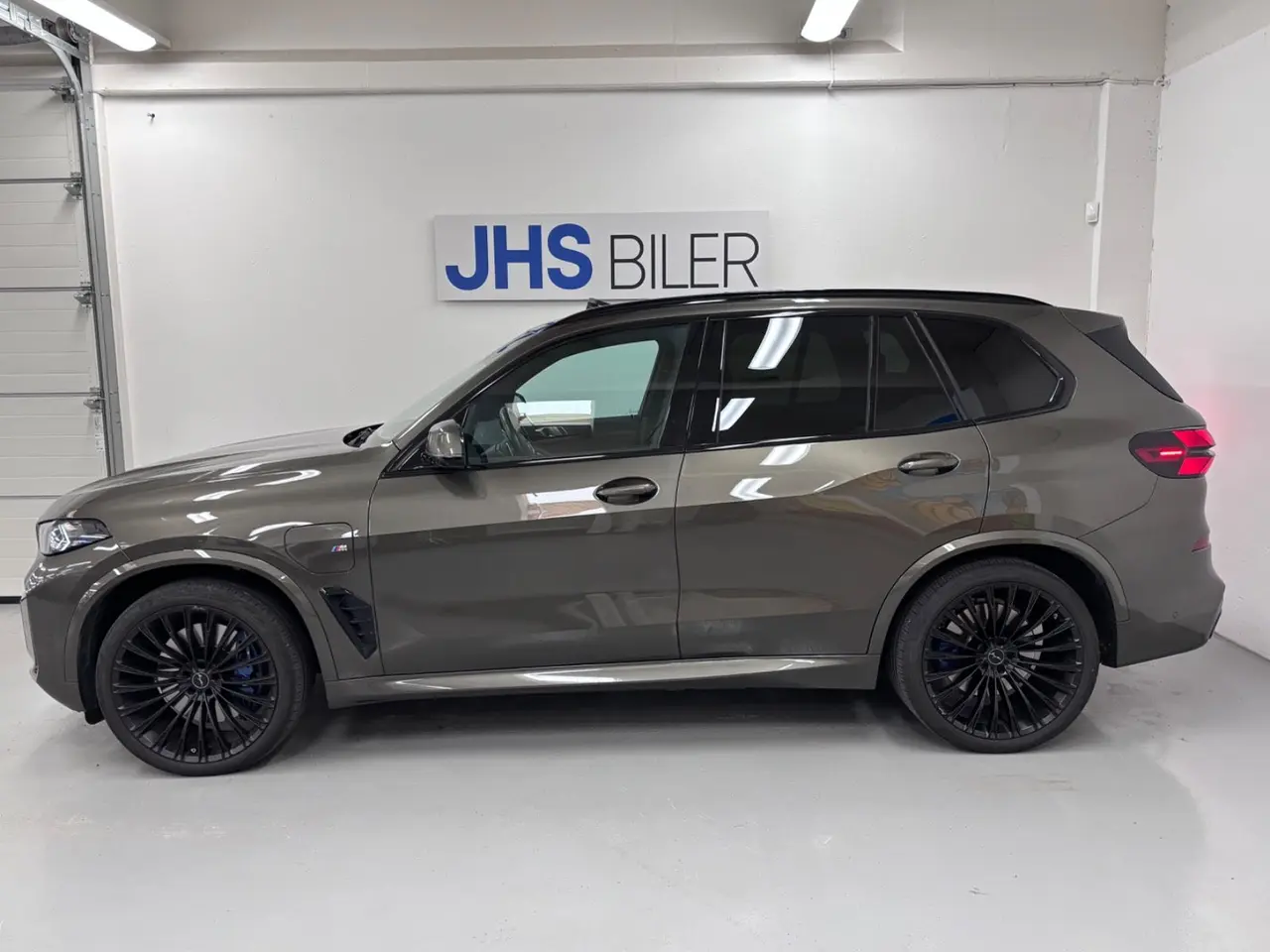 Billede 6 - BMW X5 3,0 xDrive50e M-Sport+ aut.