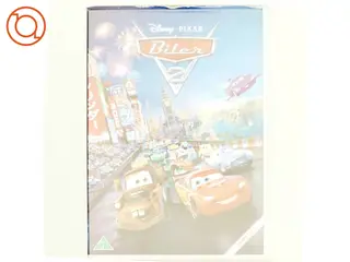 Biler 2