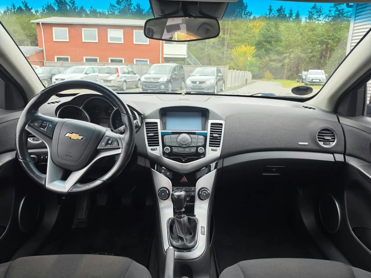 Billede 3 - Chevrolet Cruze 1,8 LT