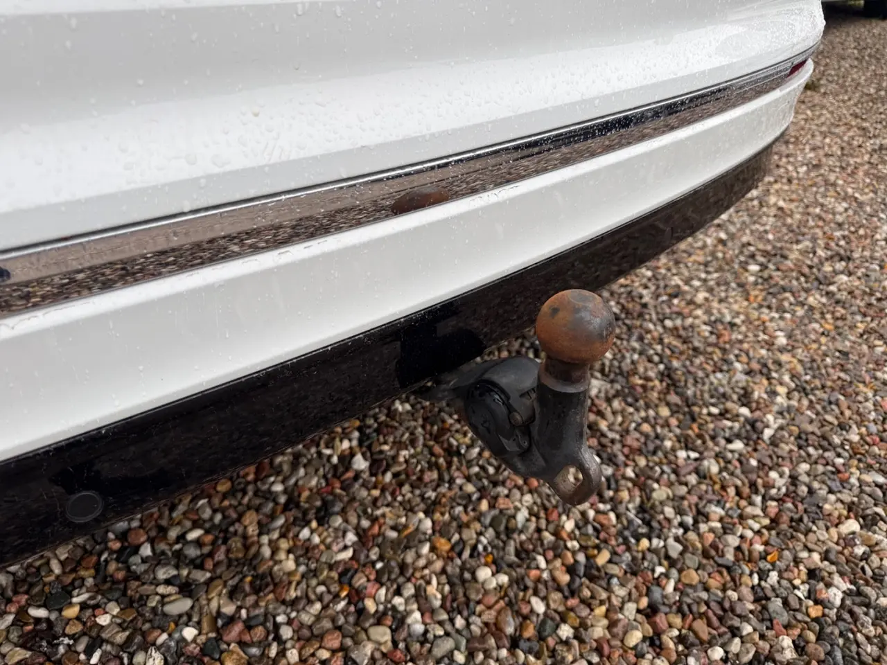 Billede 11 - VW Tiguan 1,4 TSi 150 R-line DSG 4Motion