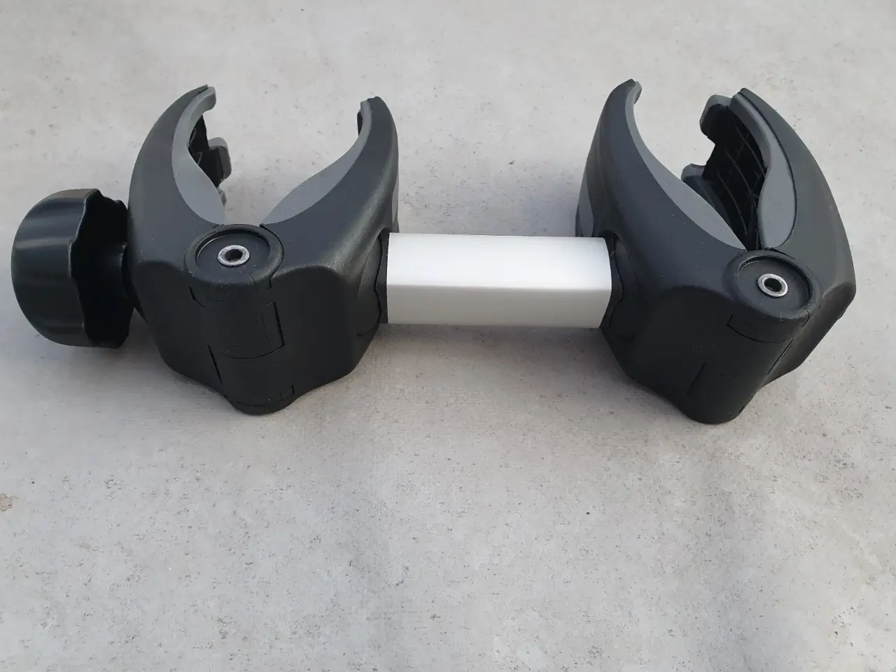 Billede 10 - Thule Esse4 4th Rail Kit