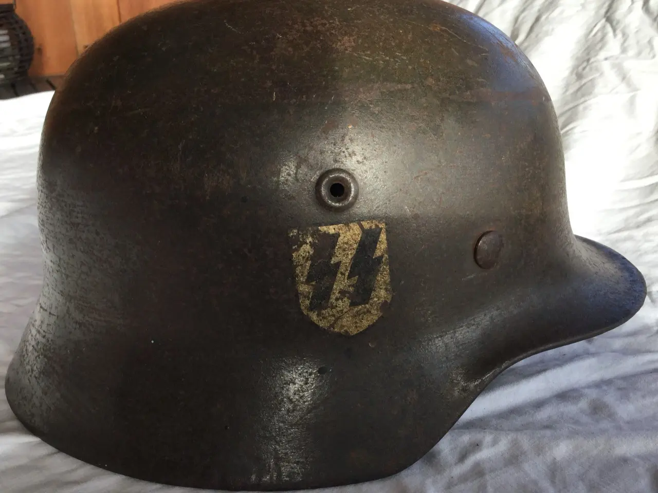 Billede 3 - Militaria 2 verdenskrig Militaria