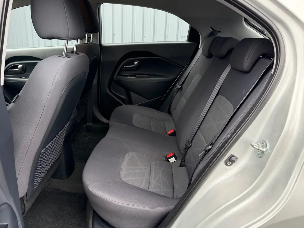 Billede 9 - Kia Rio 1,2 CVVT Active