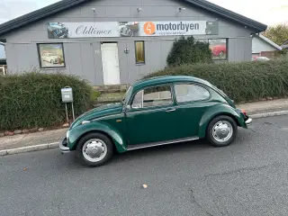 VW 1500 årg 1969 i fin stand, nysynet