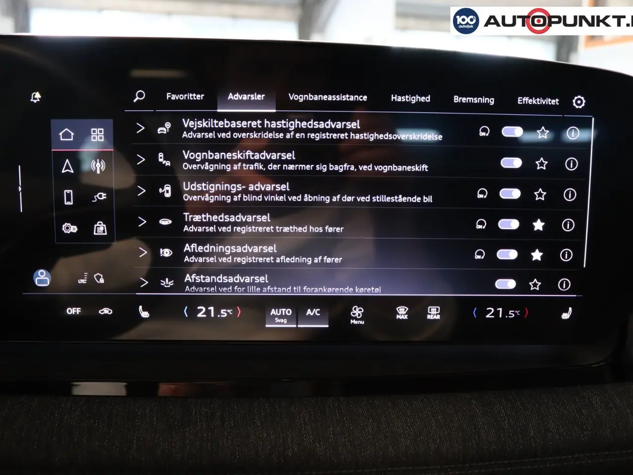 Billede 13 - Audi Q6 e-tron  S-line Progress plus performance