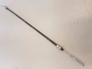 Knott bremsekabel til trailere 1030 mm