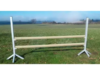 Basisspring pakke 1 spring natur